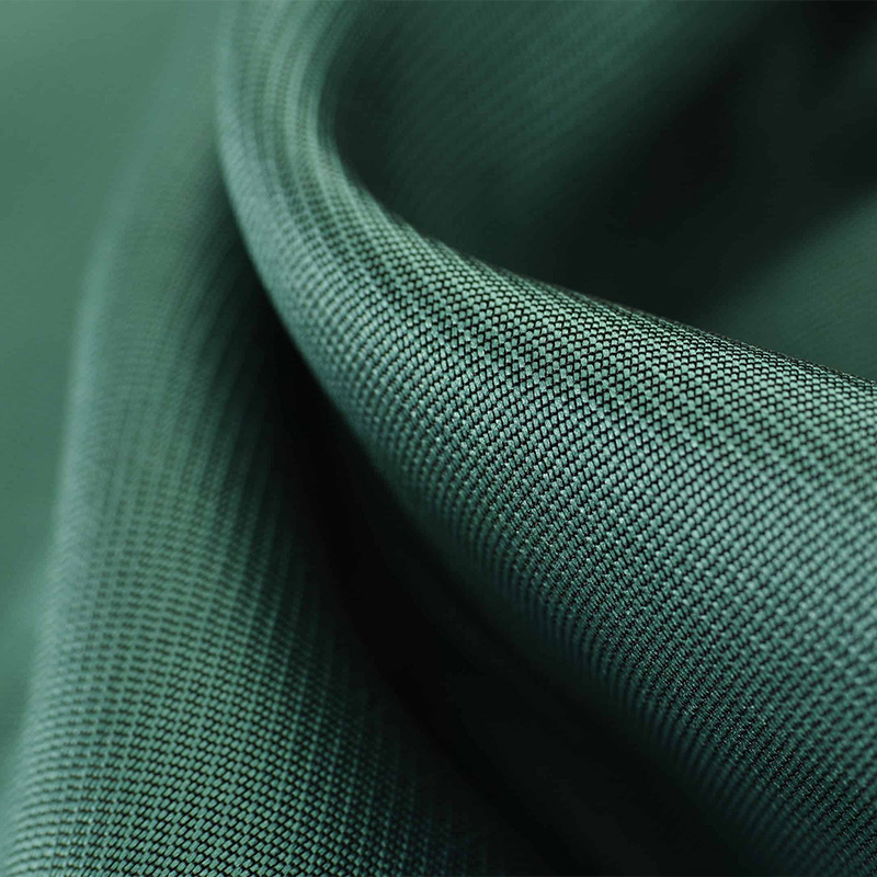 Introductio ad commoda et incommoda polyester textilia