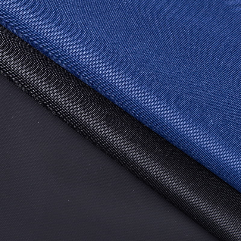 FORTUNARABILIS Waterproof fabricae: est polyester Pongee ultima solution?