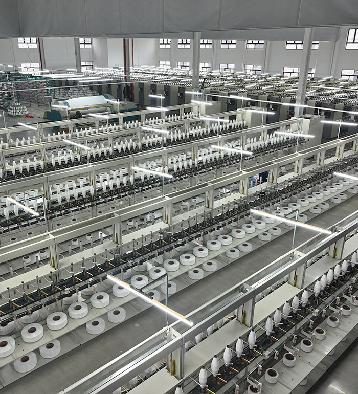 Unveiling Satin Poly Pongee: Quid suus 'a Darling de High finem Fashion et Domus Decor