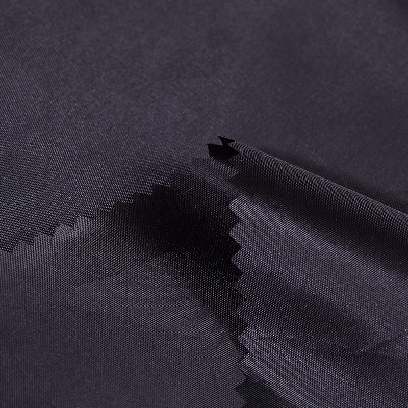 Quam eligere idoneam PVC coating polyester Taffeta fabricae pro diversis application missionibus?