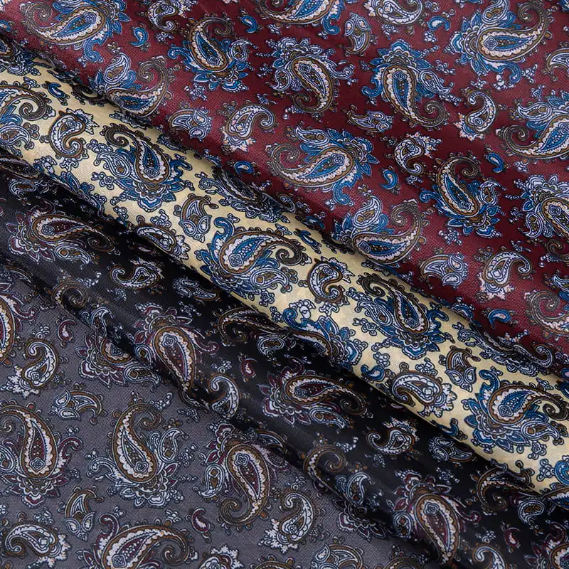 Printing Polyester Fabricae: A completum, practical Playbook
