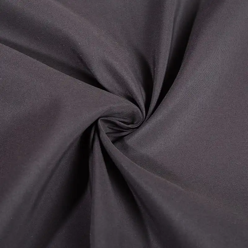 Interlining Polyester Fabricae: De perfecta combination of commoda et otium processus