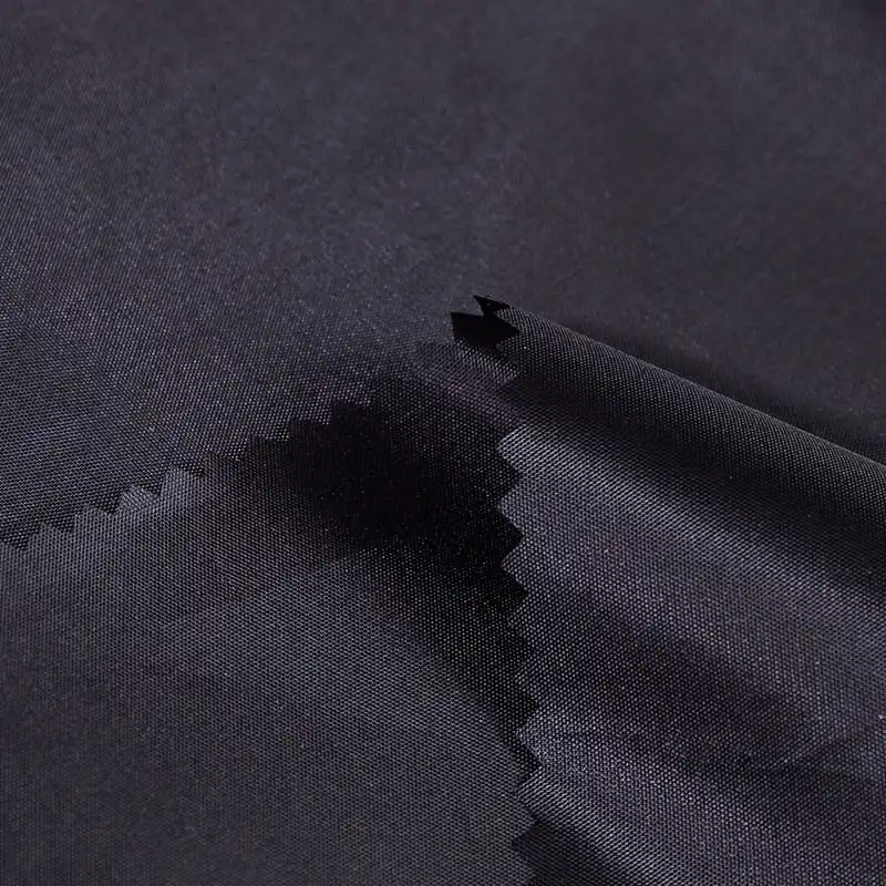 Tempestas resistentia PVC coating polyester Taffeta