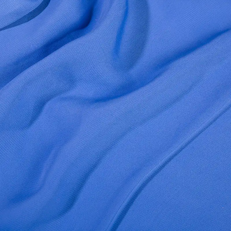Innovative applications of IMPERVIUS Polyester Pongee